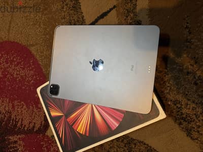 Ipad pro m1 11 120hz