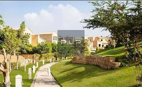 Luxury Standalone Villa for Sale at Oriana New Cairo Ready to Move