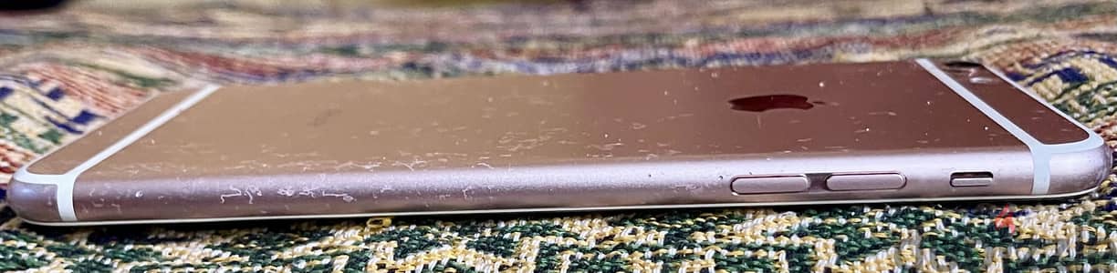 آبل - آيفون 6 اس بلس