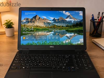 Dell Latitude