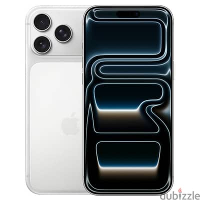 Apple - iPhone 17 Pro Max