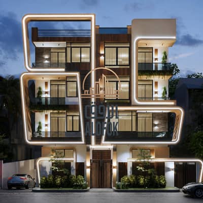 Best Price per Sqm in New Narges! Prime location apartments with flexible plans & minimum down payment. Book your spot today!
