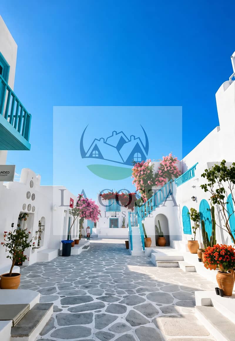 شاليه بـ٣ غرف نوم في ماونتن فيو راس الحكمة، صورة ١١ من ٢١