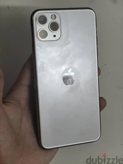 Apple - iPhone 11 Pro Max