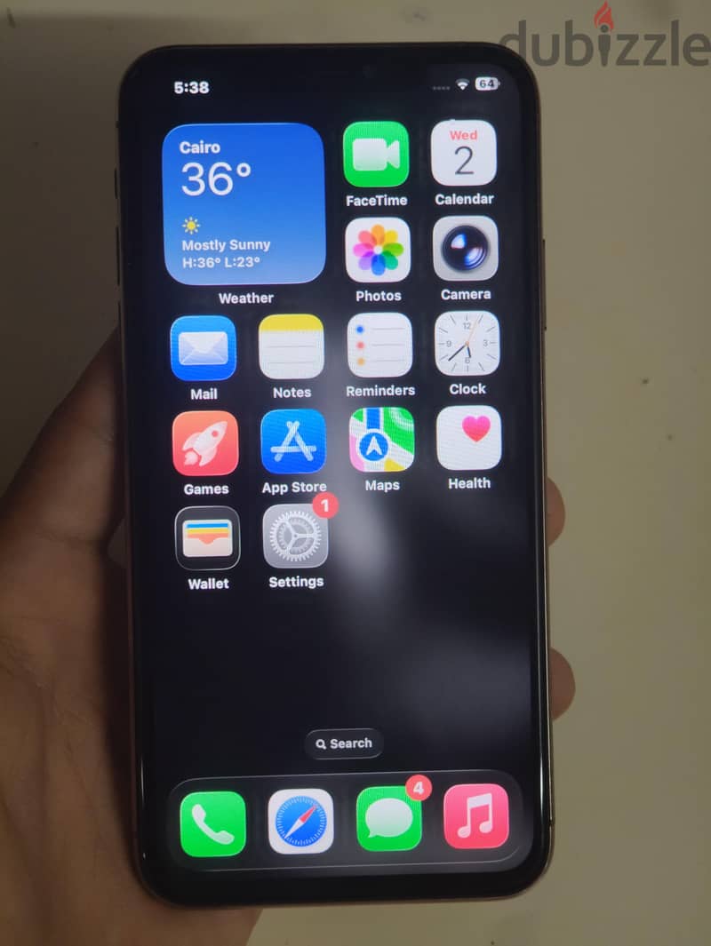 Apple - iPhone 11 Pro Max 2