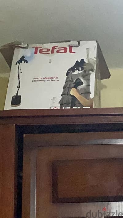 مكواة بخار عمودية تيفال برو ستايل Tefal Pro Style IT3420