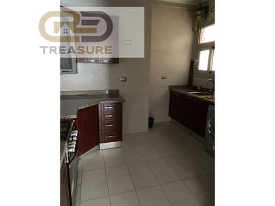 semi furnished Apartment for rent in village gate