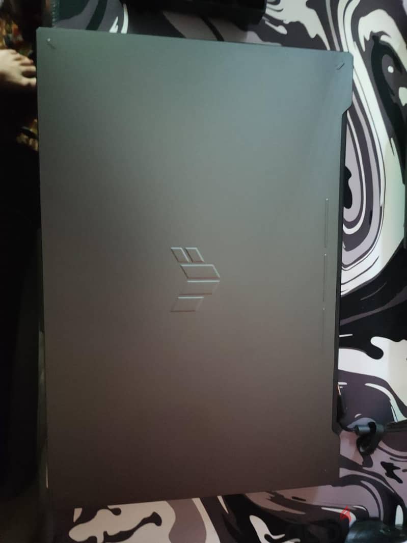 Asus tuf A17 1