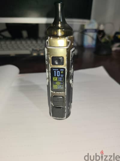 Argus pro