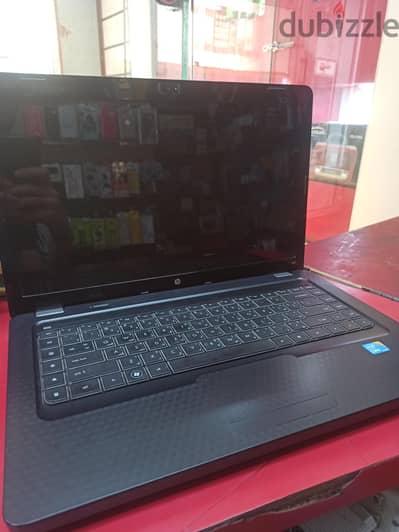 لابتوب HP G62 معالج Core i3
