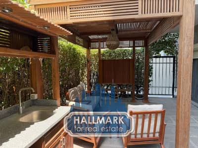 Fully Furnished Garden Apartment for Rent Eastown Parks