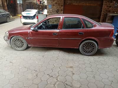 Opel Vectra 1998