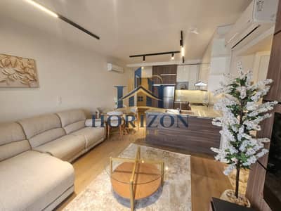 Luxury First-Residence Apartment for Rent in Mivida Blue Views