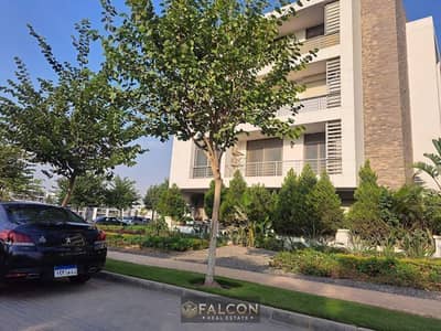استلام قريب بخصم 5 مليون من سعر الشقه , ع طريق السويس اخر فرصه فـ تاج سيتي Taj City New Cairo شقه 115 متر بجوار فندق كيمبنسكي Kempinski
