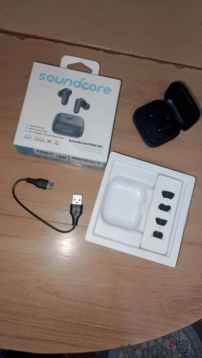 soundcore r50i NC