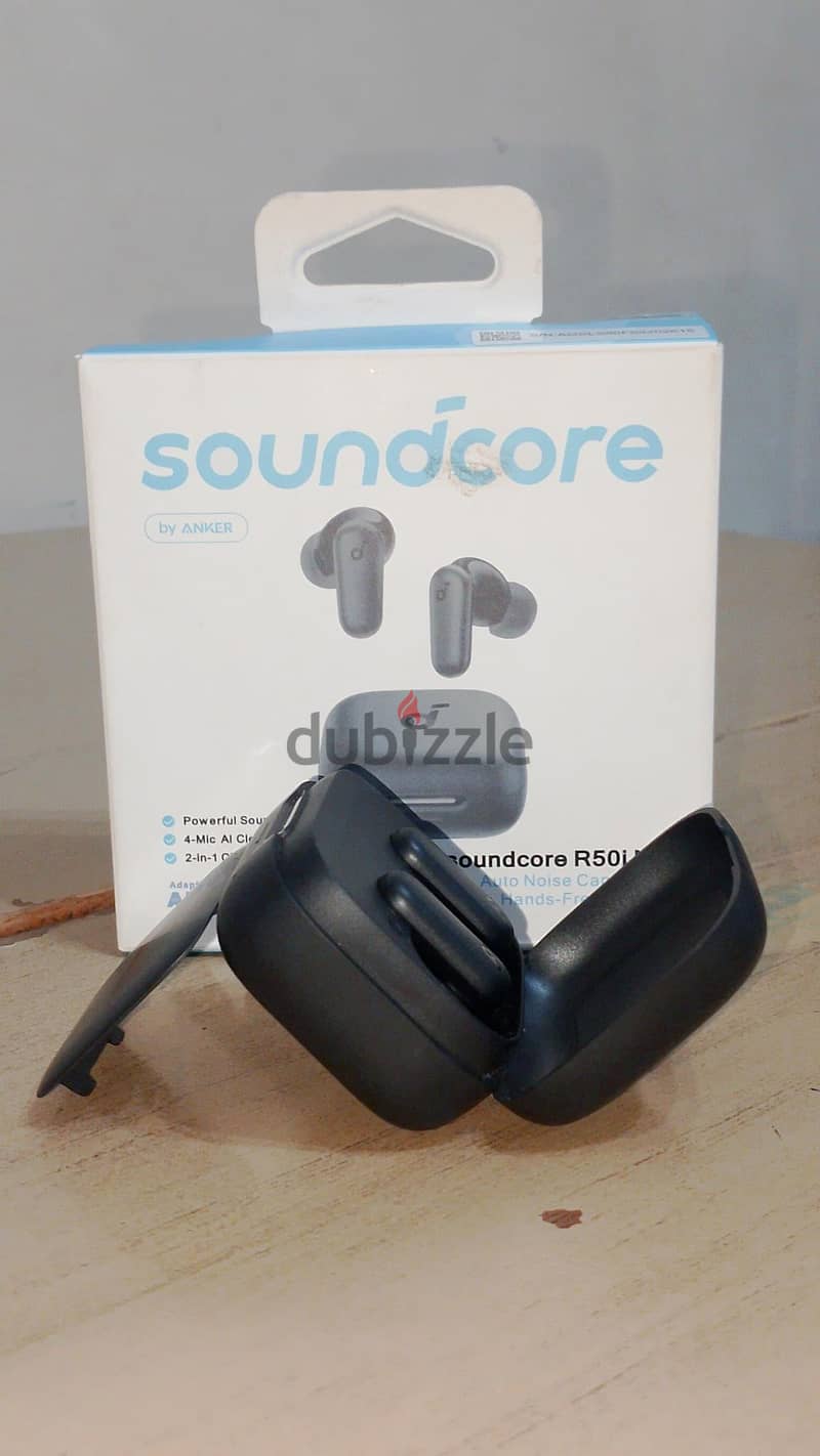 soundcore r50i NC 1