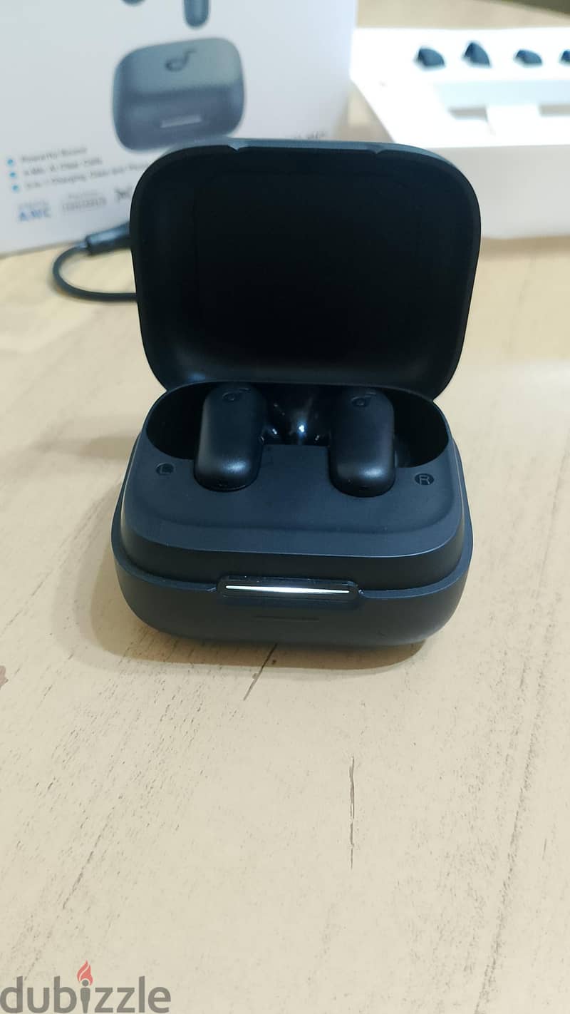 soundcore r50i NC 2