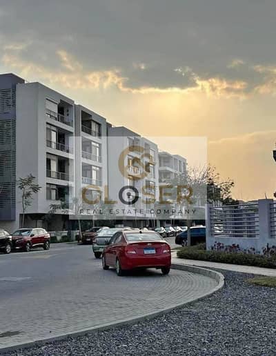 اخر شقة بجاردن لسرعة البيع في كمبوندTAj City امام مطار القاهرة ( ببرايم فيوعلي اللاجون ) + اطول فترة سداد ممكنة في الماركت