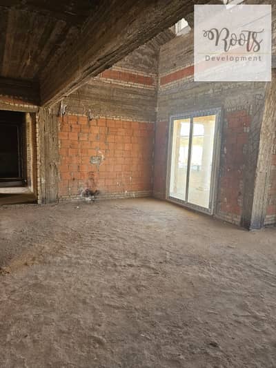 للبيع وان استوري فيلا استلام فوري في ماونتن فيو اي سيتي – 6 أكتوبر Sale One Story Villa, Ready to move, in Mountain View iCity October