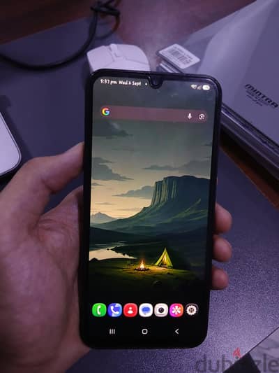 Samsung A24