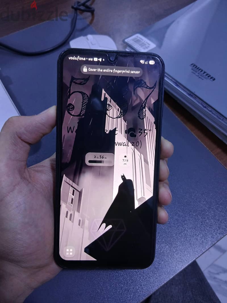 Samsung A24 1