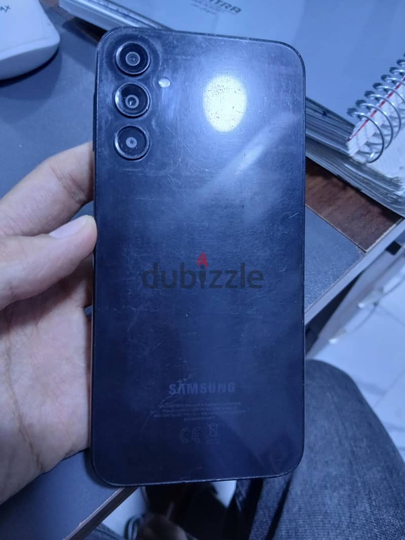 Samsung A24 2