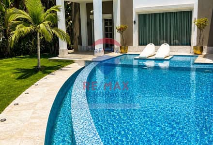 ONE OF ALLEGRIA'S FINEST VILLAS  LUXURY STANDALONE VILLA FOR SALE | ALLEGRIA BY SODIC  A rare opportunity to own one of the finest standalone villas