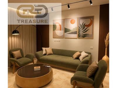 furnished Apartment for rent in Villette