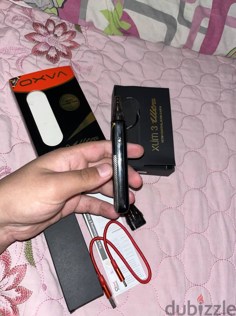 Xlim pro 3 ultra 2