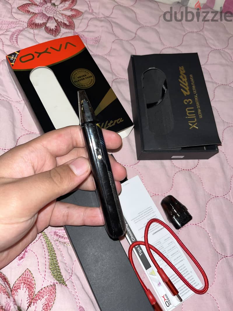 Xlim pro 3 ultra 3