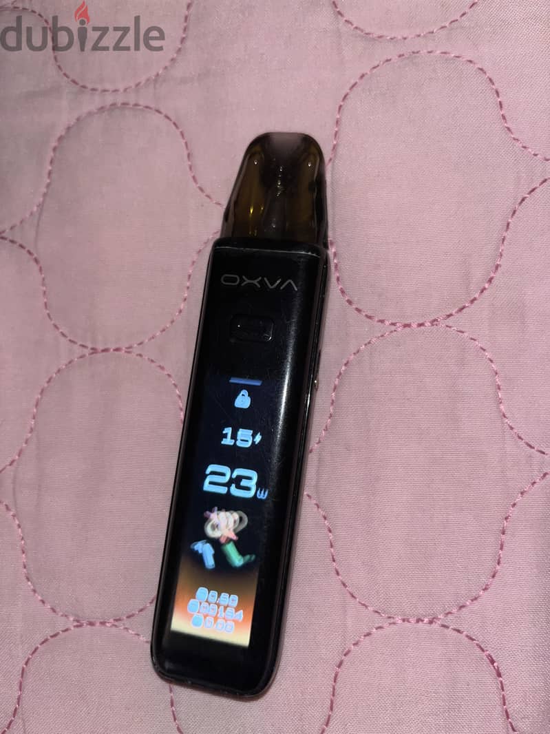 Xlim pro 3 ultra 4