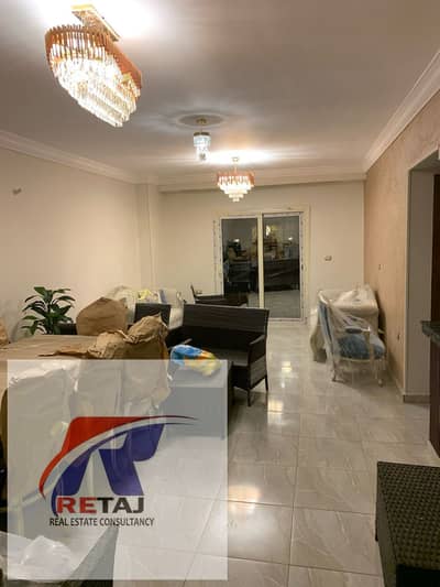A distinctive apartment for sale in North Lotus, second building from the main street. Ground floor with a garden, super deluxe finishing, at a specia