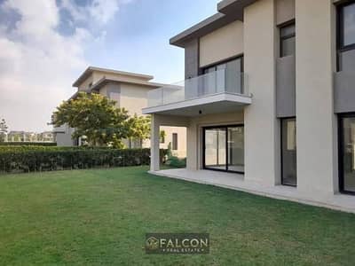 By 425 DOwn Payment Own a Fully Finished Luxury Villa Walled With Sodic East Opposite Madinaty in New Heliopolis in Talala Compound