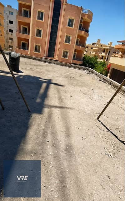 Invest in the strongest location in front of the American University | Restaurant or Café V terrace 70 m + 111 outarea