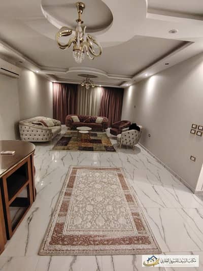  Luxury Furnished Apartment for Rent – One Kattameya