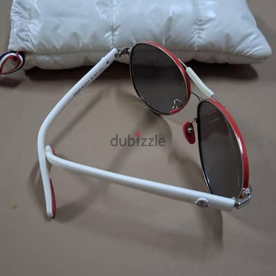 مون كلير اصلي  Moncler Sunglasses original