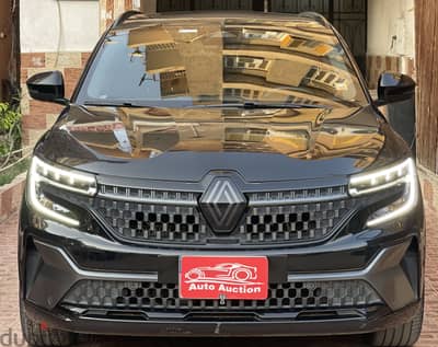 Renault Austral 2024