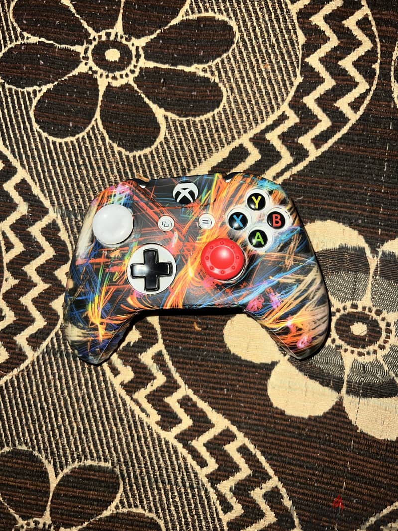 X box one s 3