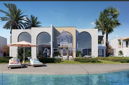 Fully Finished 3-Bedroom Chalet with Sea View for Sale, with a Payment Plan of up to 10 Years and the Lowest Down Payment, in June, Ras El Hekma