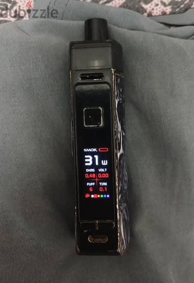 vape smok rpm 80 pro . فيب سموك