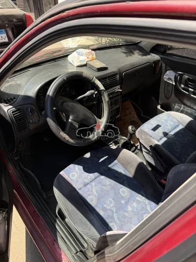 Used Seat Ibiza 1998 For Sale Alexandria