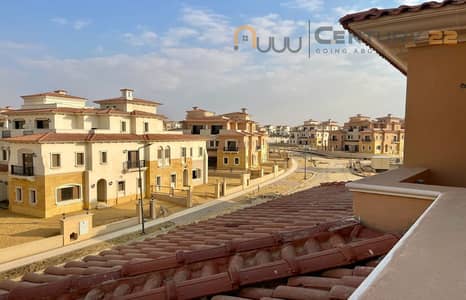 Quattro for Sale in Opal City Gate - Fifth Settlement - Delivered - Ready to move now - facing north - The under market price