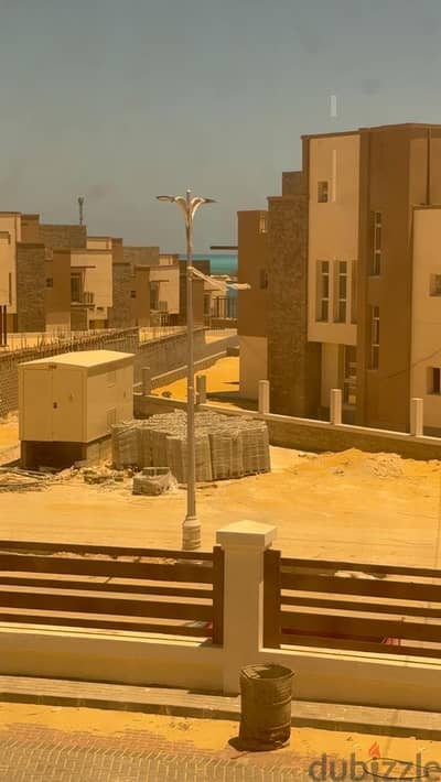 Marina 8 chalet 148 3 bedrooms from the owner direct