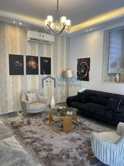 Villa For sale in village gardens katameya fifth settlement New Cairo