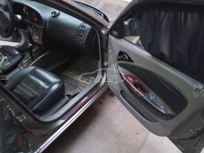 Used Daewoo Nubira 2 2006 For Sale Cairo