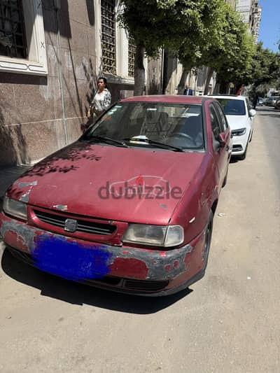 Used Seat Ibiza 1998 For Sale Alexandria