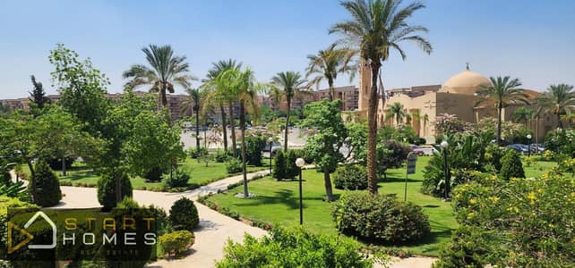 Apartment for sale in Rehab City