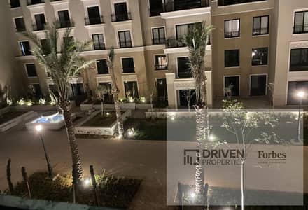 Under Market Price Ready to Move Fully Finished Apartment with ACs for Sale by Installments in Village West Sheikh Zayed