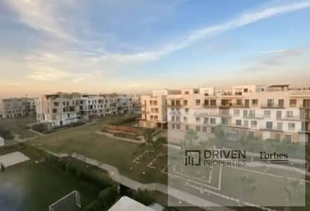 Ready to Move Apartment for Sale by Installments in VYE SODIC New Zayed Sheikh Zayed Beverly Hills