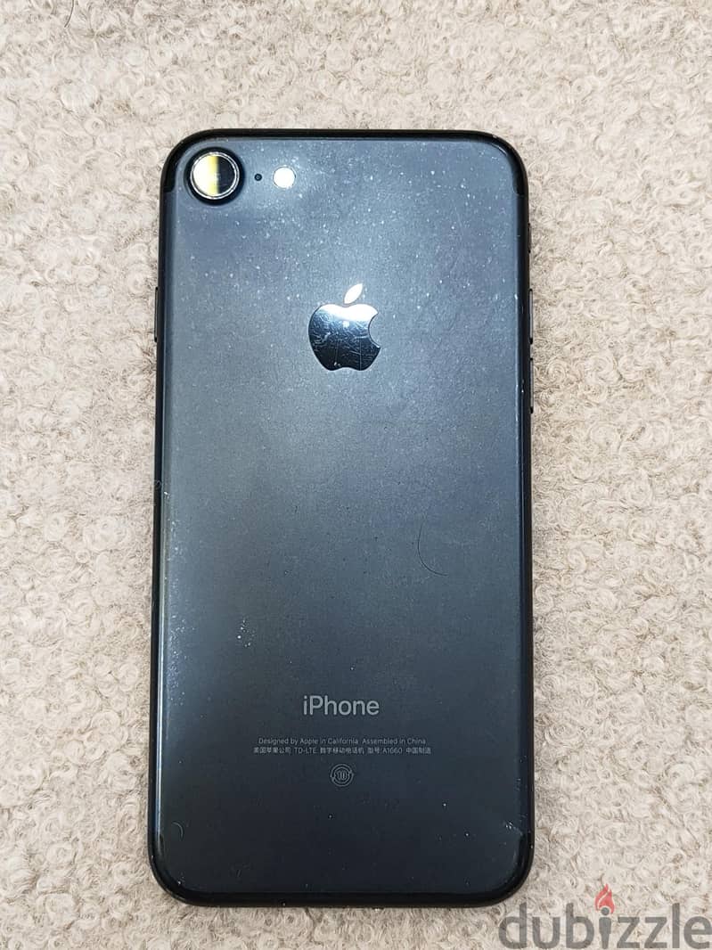 Apple - iPhone 7 1